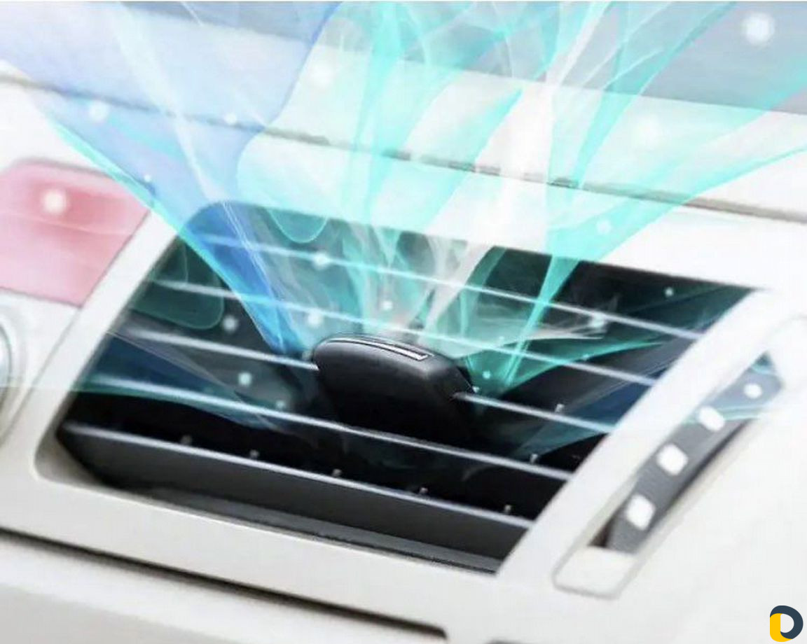 Заправка автокондиционера