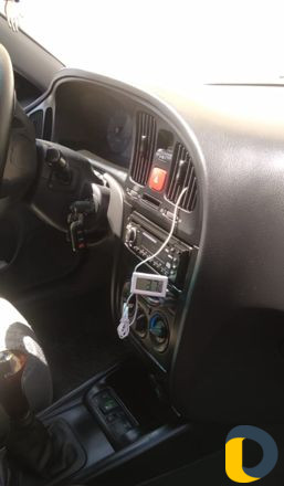 Заправка автокондиционеров любой марки