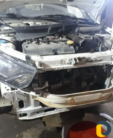 Заправка автокондиционеров