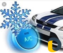 Заправка автокондиционеров