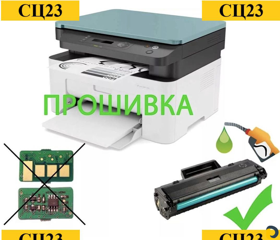 Заправка картриджей Сочи Центр