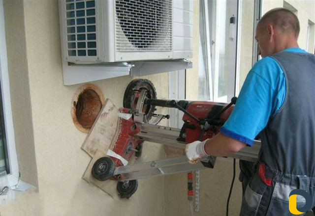 Заправка кондиционеров, ремонт мойка установка