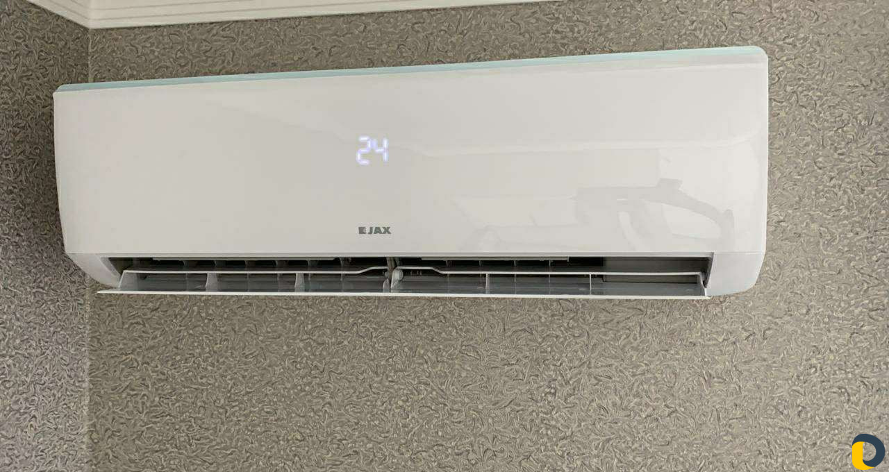 Заправка сплит системы