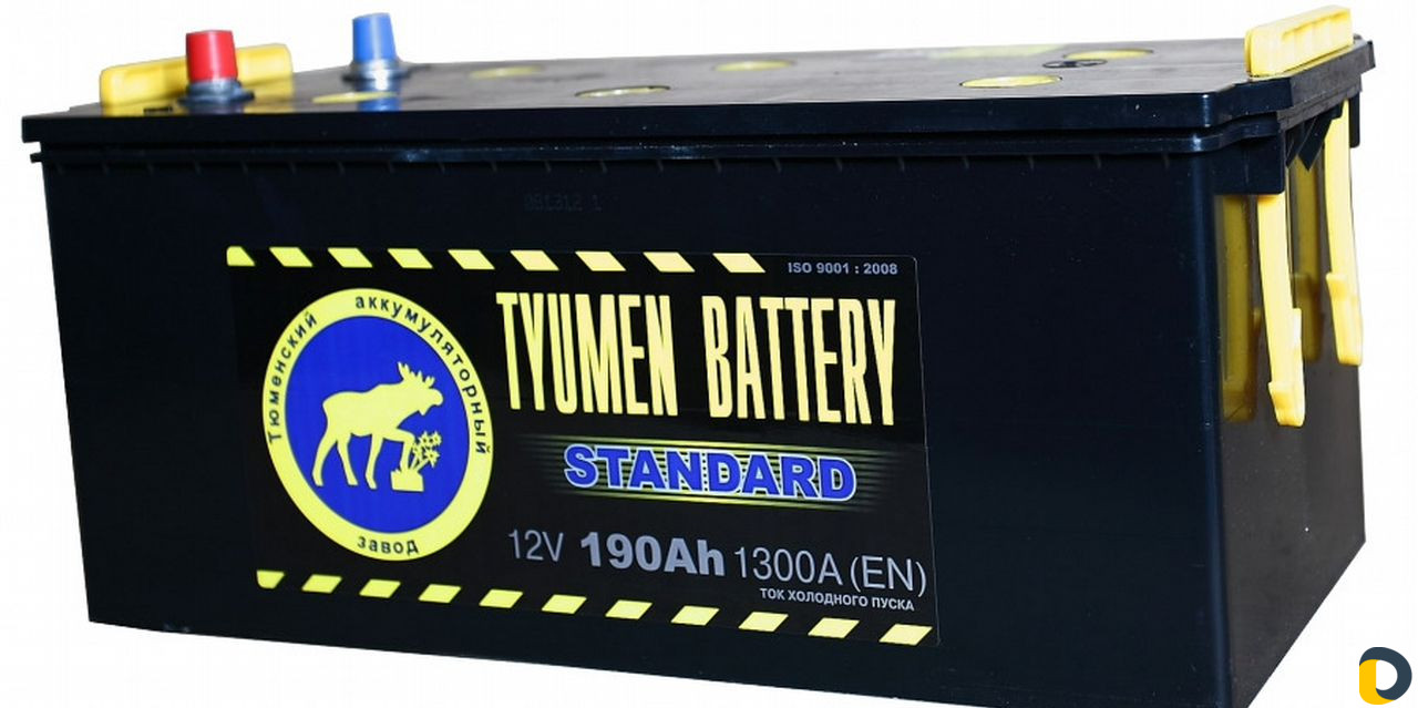 Зарядка и обслуживание аккумуляторов