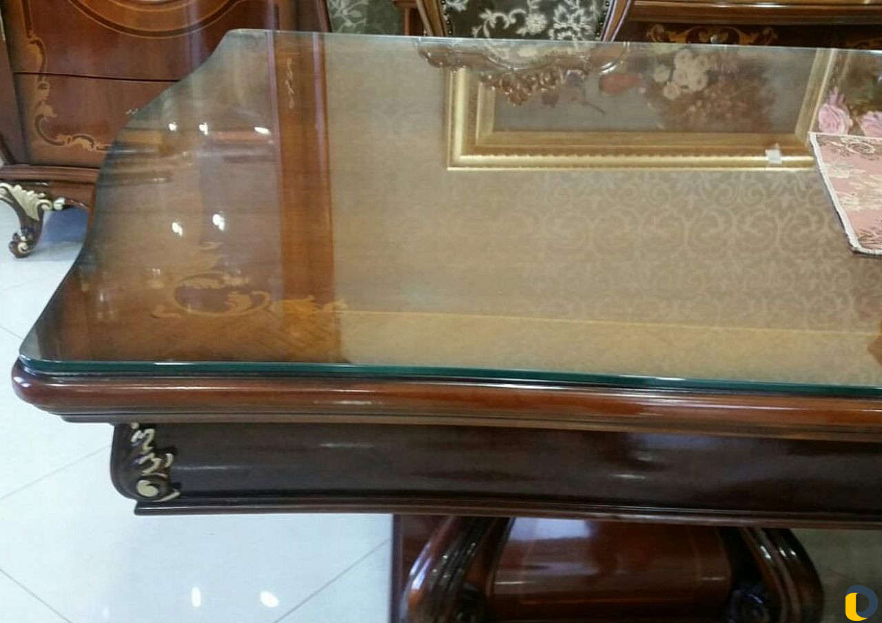 Защитные стёкла на столы