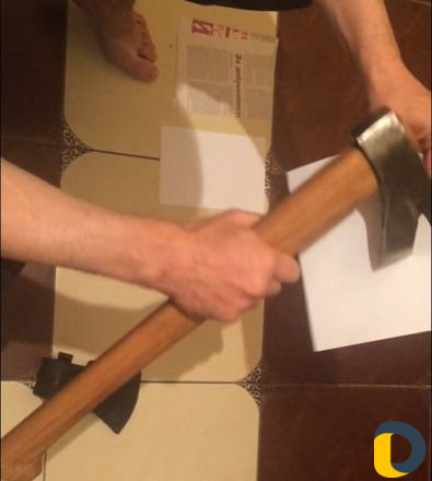 Заточка ножей, ножниц, опасных бритв