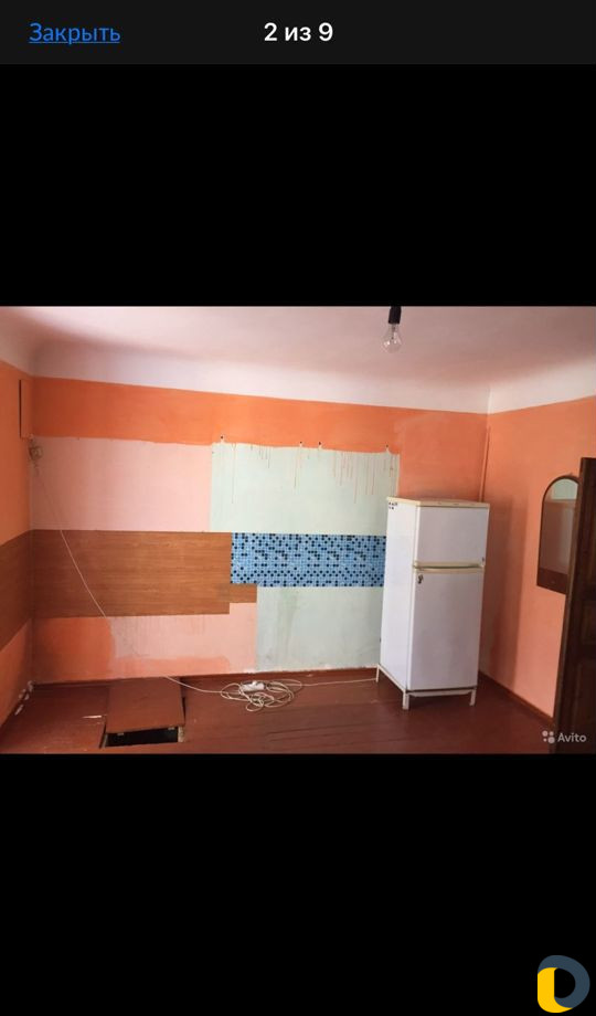 Здаю 2 комнаты частном. Доме