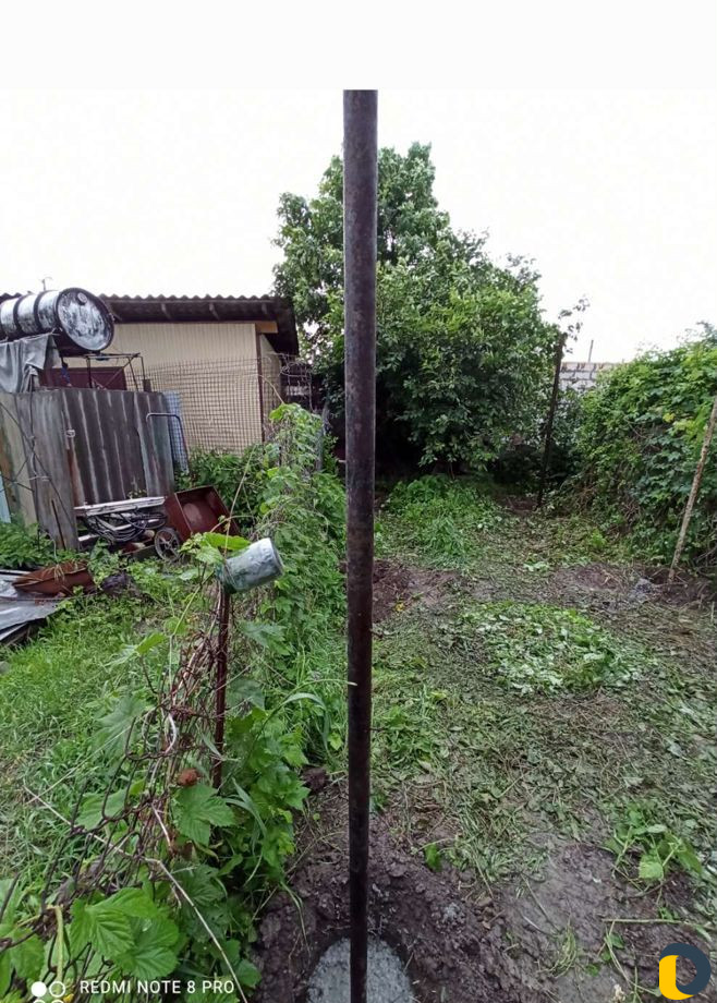 Земельные работы, копка
