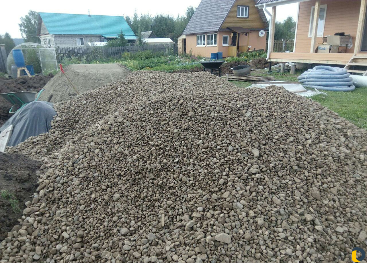 Земельные работы, услуги разнорабочих