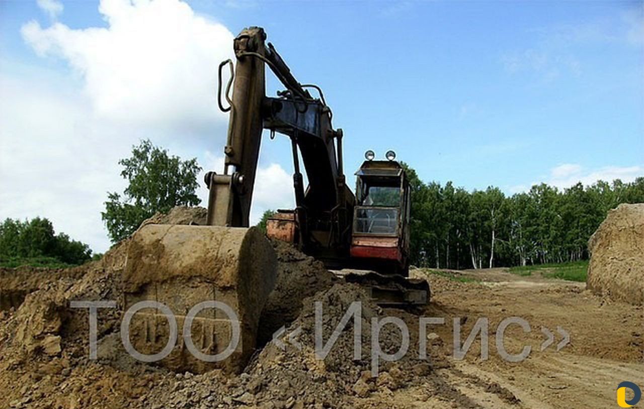 Земля, глина