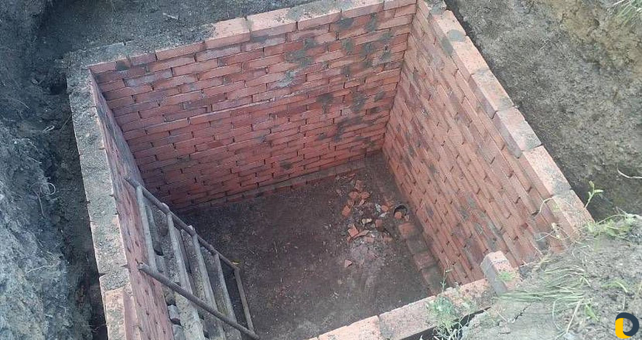 Земляные работы