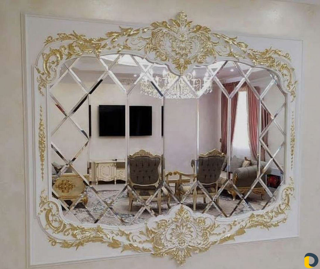 Зеркала, зеркальная плитка, межкомн стекла