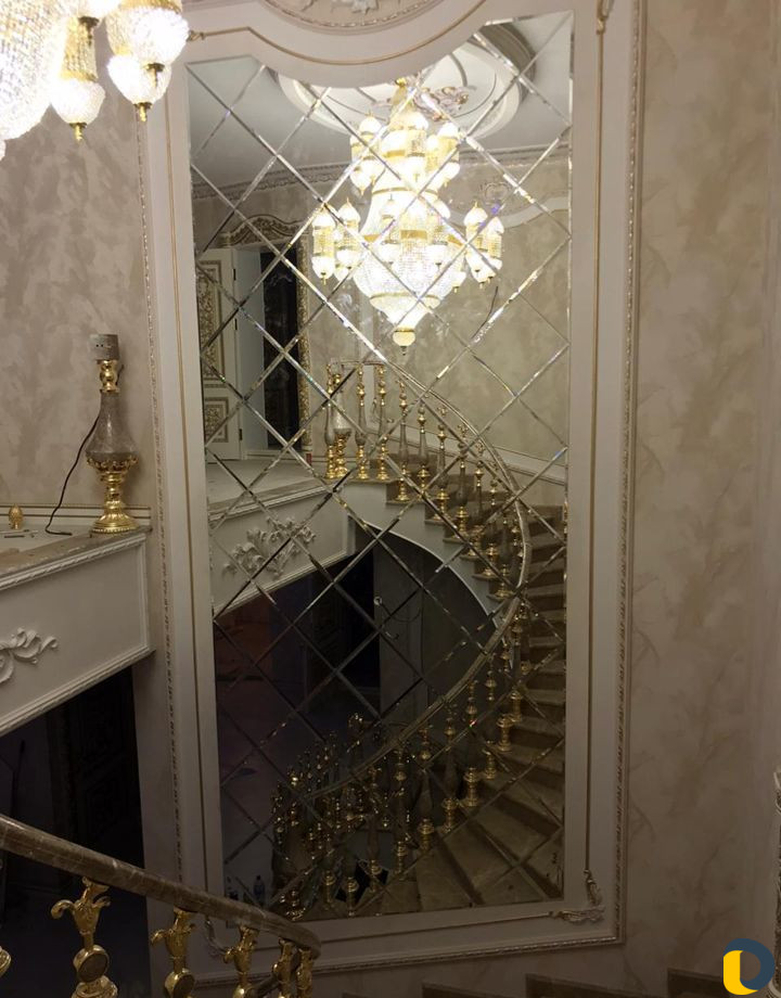 Зеркало