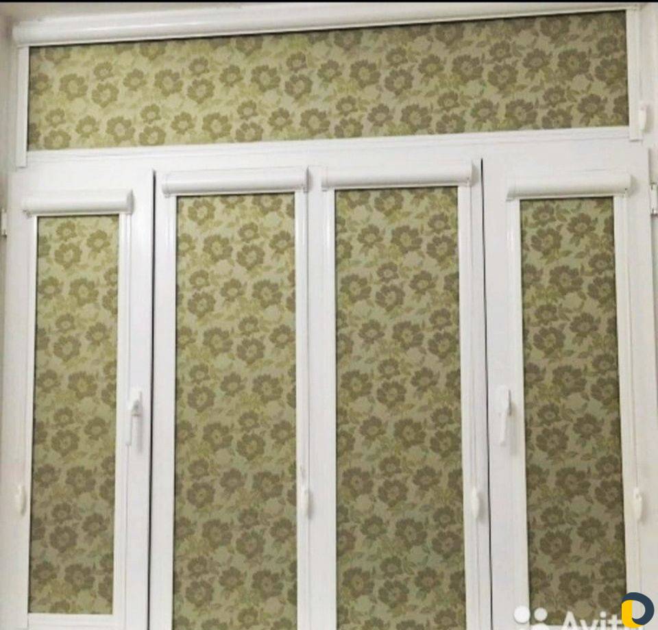 Жалюзи 24/7