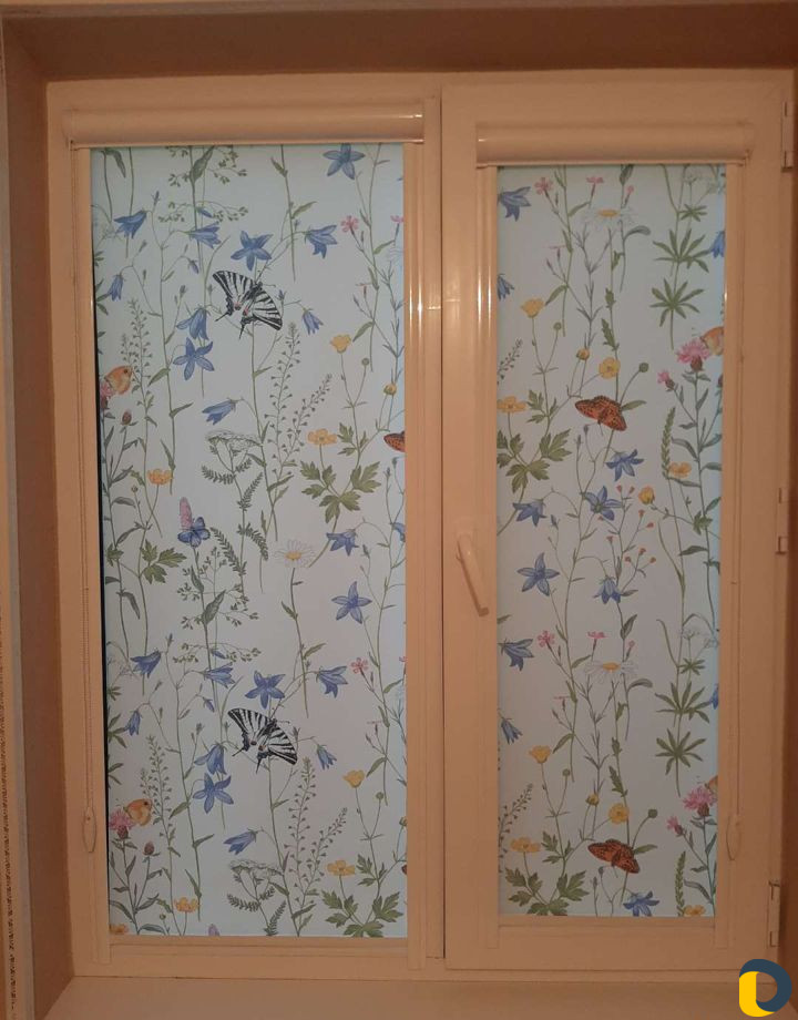 Жалюзи и маскитные сетки