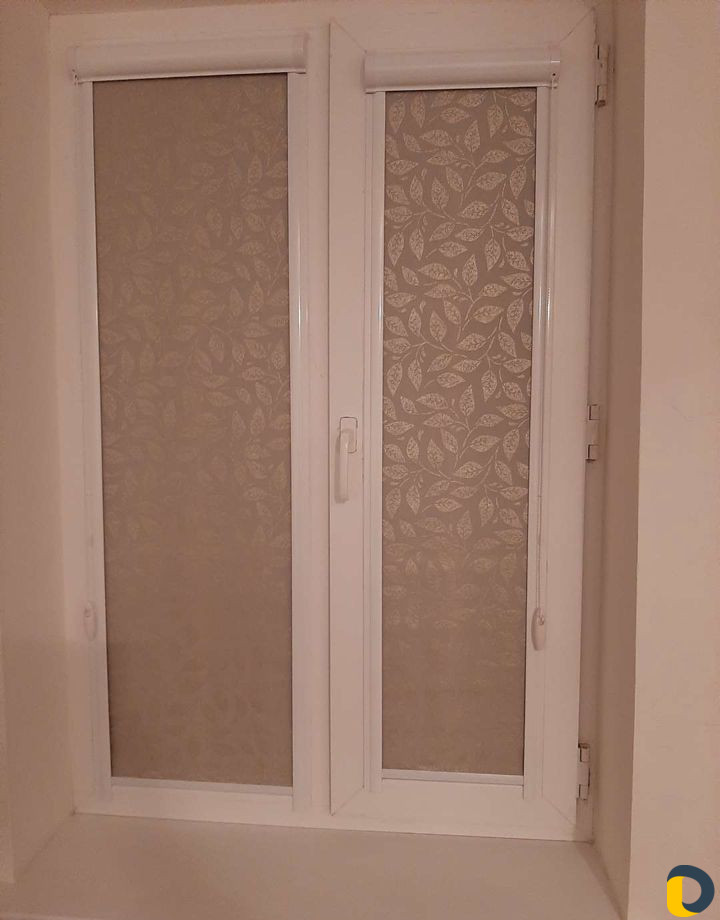 Жалюзи и маскитные сетки