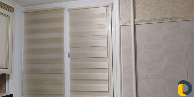Жалюзи и Натяжные Потолки