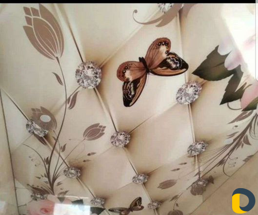 Жалюзи и Натяжные Потолки