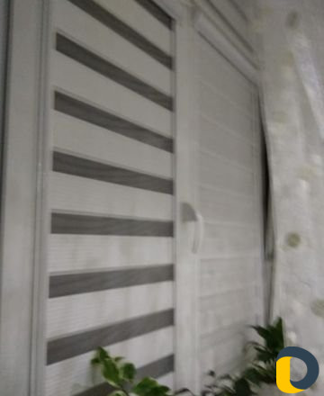 Жалюзи и рулонные шторы от произ-ля
