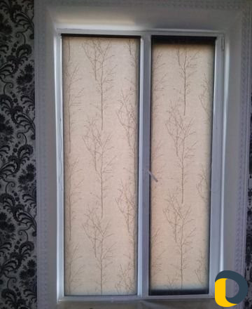 Жалюзи и рулонные шторы от произ-ля