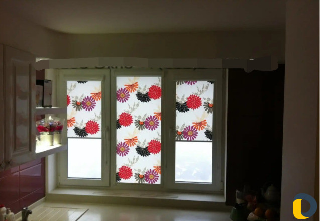 Жалюзи и рулонные шторы