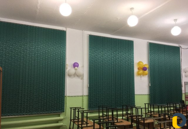 Жалюзи и Рулонные шторы