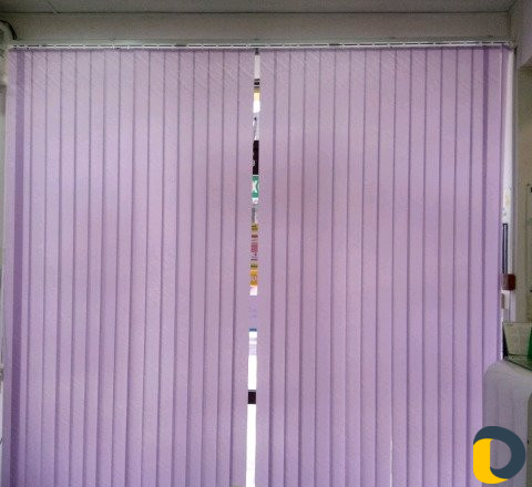 Жалюзи и рулонные шторы