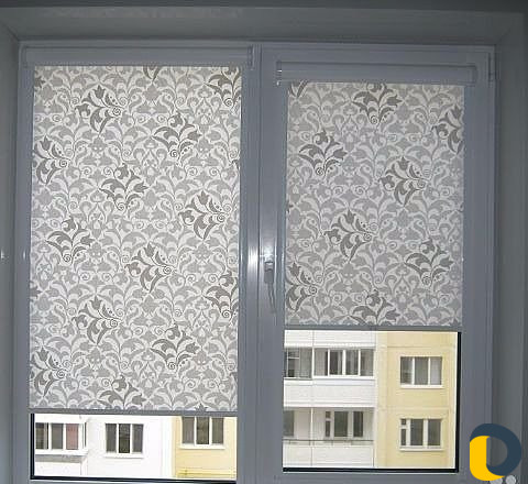 Жалюзи И рулонные шторы за 2 дня высокого качества