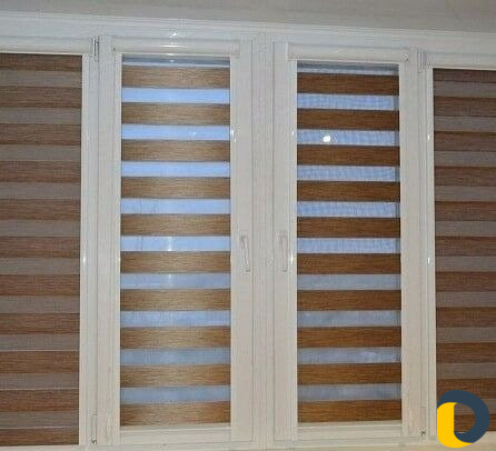 Жалюзи И рулонные шторы за 2 дня высокого качества