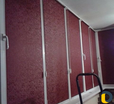 Жалюзи И рулонные шторы за 2 дня высокого качества