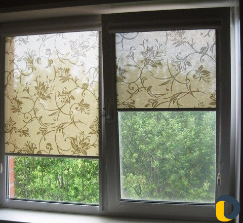 Жалюзи И рулонные шторы за 2 дня высокого качества