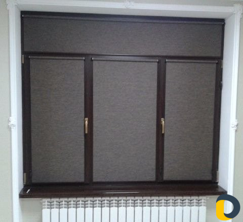 Жалюзи И рулонные шторы за 2 дня высокого качества