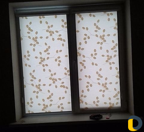 Жалюзи И рулонные шторы за 2 дня высокого качества