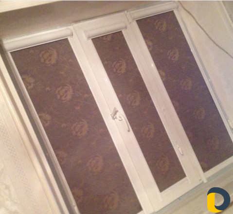 Жалюзи (изготавливаем по вашим размерам )