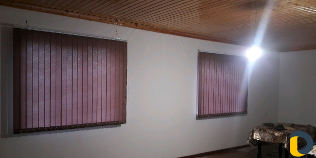 Жалюзи (изготавливаем по вашим размерам )