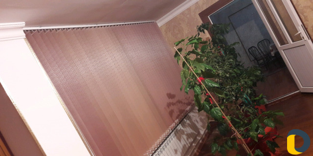 Жалюзи (изготавливаем по вашим размерам )