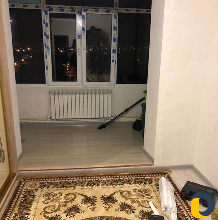 Жалюзи окна и двери из пвх