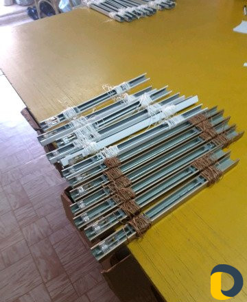Жалюзи от производителя