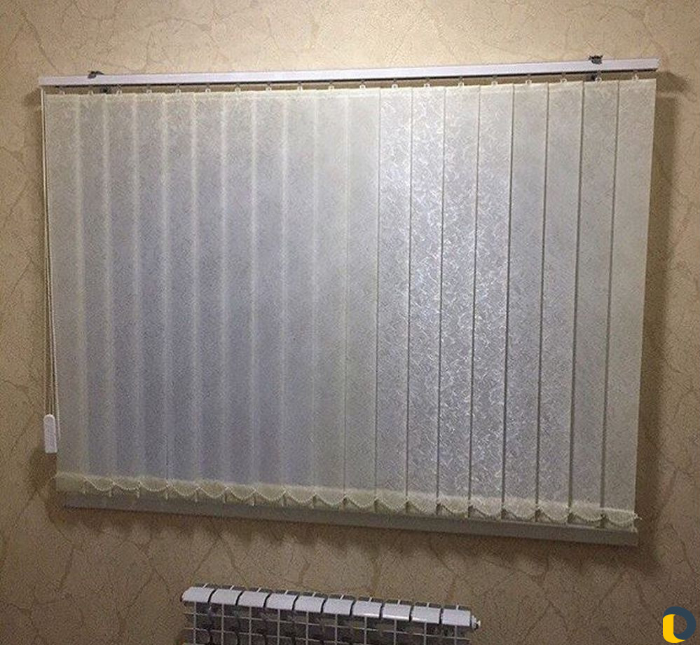 Жалюзи по Чечне и Ингушетии
