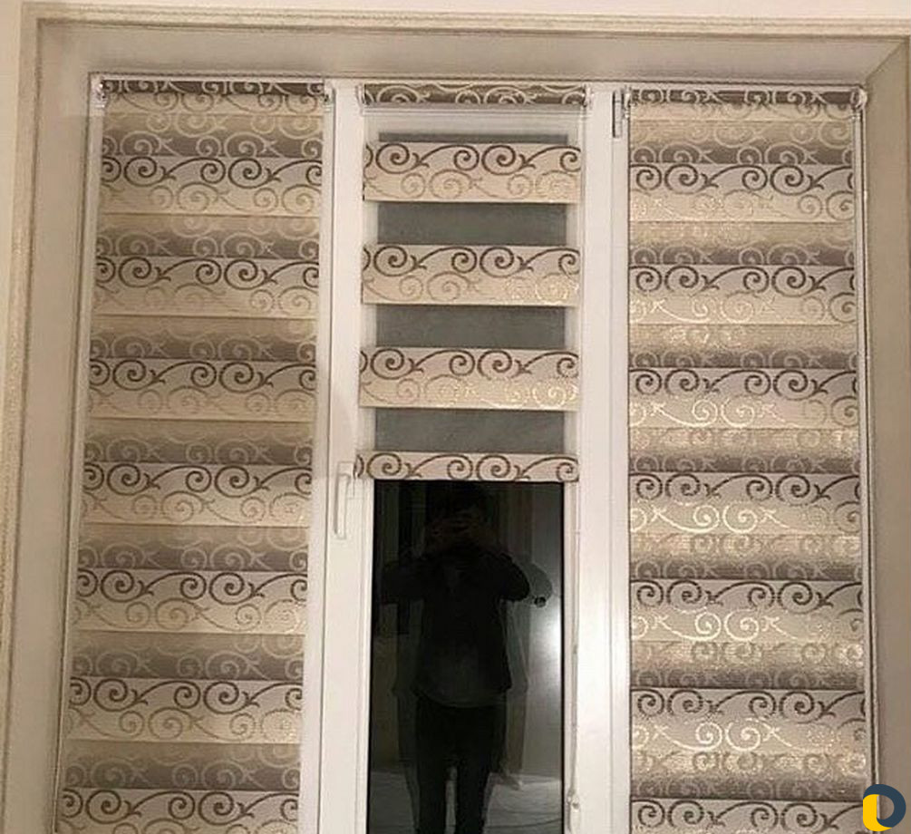 Жалюзи по Чечне и Ингушетии