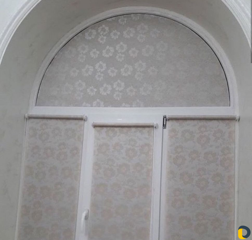 Жалюзи по Чечне и Ингушетии