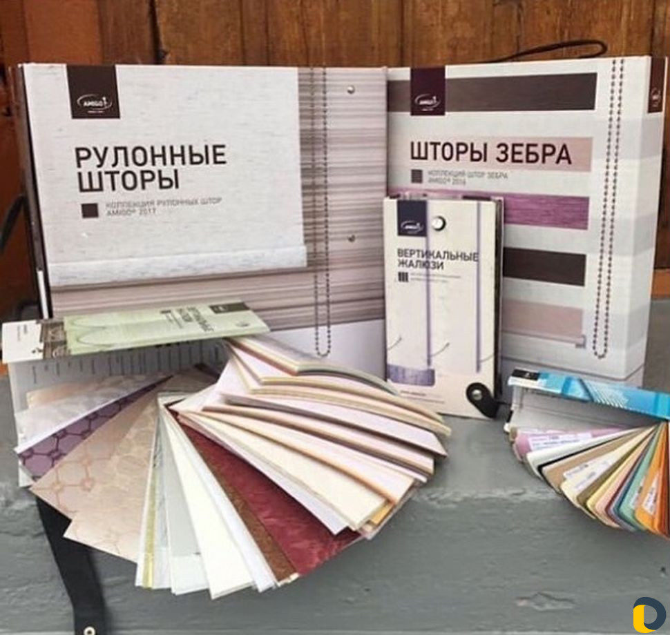 Жалюзи по Чечне и Ингушетии