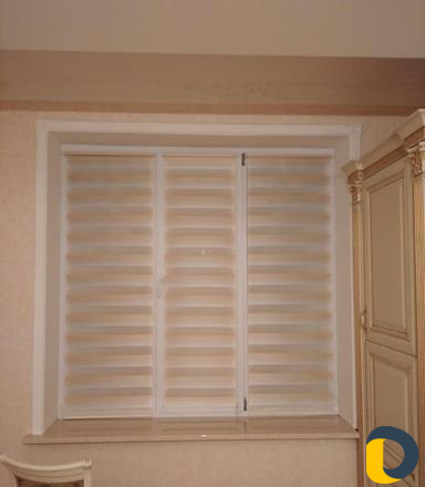 Жалюзи, рулонные шторы