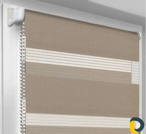 Жалюзи, рулонные шторы