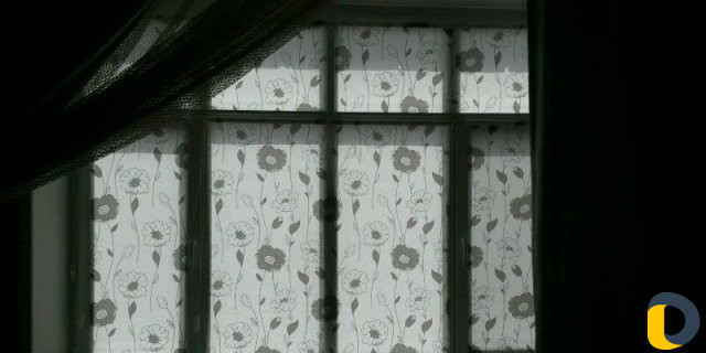 Жалюзи Рулонные шторы