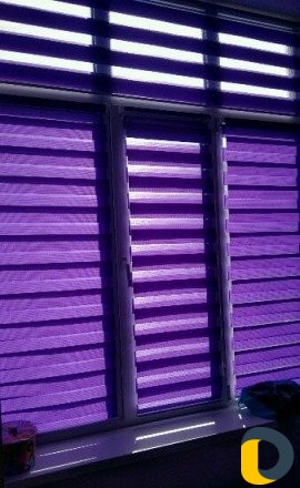 Жалюзи Рулонные шторы