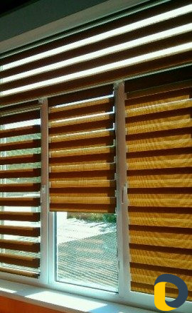 Жалюзи Рулонные шторы