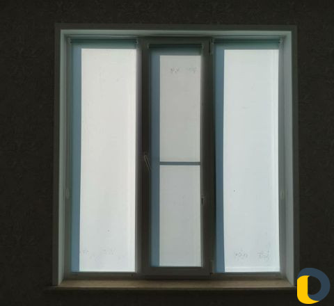 Жалюзи, Рулонные Шторы