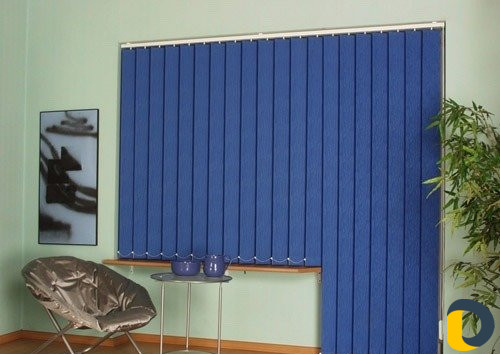 Жалюзи