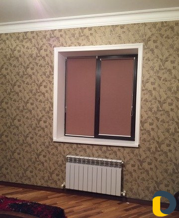 Жалюзи